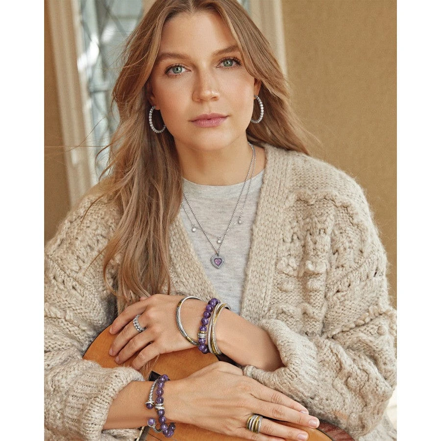 Twinkle Splendor Infinity Ring 3 Twinkle Splendor Infinity Ring - Image 3