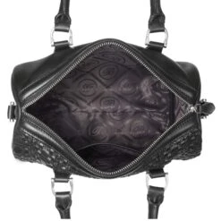 Vereda Satchel 19 Vereda Satchel -Brighton vereda satchel black 1 31011375 5696 4e81 b300 f04548a86240