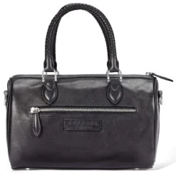 Vereda Satchel 20 Vereda Satchel -Brighton vereda satchel black 2 586603e0 43f3 46e7 a1e0 20b268e68ccf