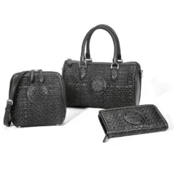 Vereda Satchel 21 Vereda Satchel -Brighton vereda satchel black 3 d2012645 cfda 40cb 85fd 052605b25642