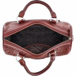 Vereda Satchel 23 Vereda Satchel -Brighton vereda satchel garnet 1