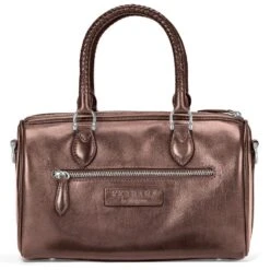 Vereda Satchel 15 Vereda Satchel -Brighton vereda satchel whisky 2 84e9e6ea 03f8 4757 a66e 1be5c57a7bcf