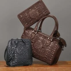 Vereda Satchel 16 Vereda Satchel -Brighton vereda satchel whisky 3 6acad5c0 125e 4e4a b3b0 c5c5b780d7ac