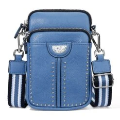 Zak Mini Utility Bag 20 Zak Mini Utility Bag -Brighton zak mini utility bag canyon blue 0