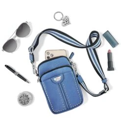 Zak Mini Utility Bag 23 Zak Mini Utility Bag -Brighton zak mini utility bag canyon blue 3