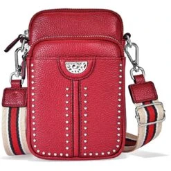 Zak Mini Utility Bag 25 Zak Mini Utility Bag -Brighton zak mini utility bag lipstick 0